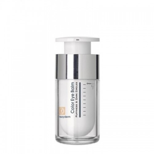 Frezyderm Color Eye Balm Κρέμα Ματιών με Χρώμα για Μαύρους Κύκλους & Σακούλες 15ml Frezyderm Color Eye Balm Κρέμα Ματιών με Χρώμα για Μαύρους Κύκλους & Σακούλες 15ml