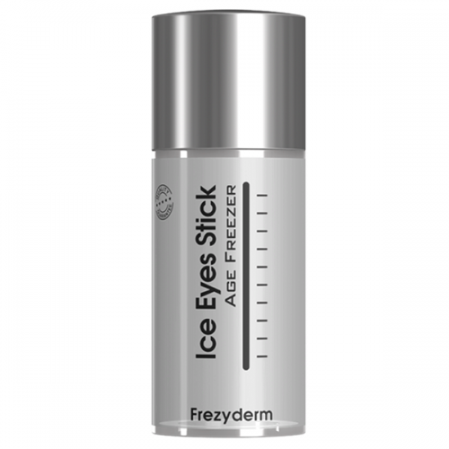 Frezyderm Ice Eyes Frozen Stick Αντιρυτιδικό hydrogel πάγου Σε Stick 18ml