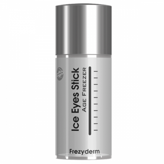 Frezyderm Ice Eyes Frozen Stick Αντιρυτιδικό hydrogel πάγου Σε Stick 18ml Frezyderm Ice Eyes Frozen Stick Αντιρυτιδικό hydrogel πάγου Σε Stick 18ml