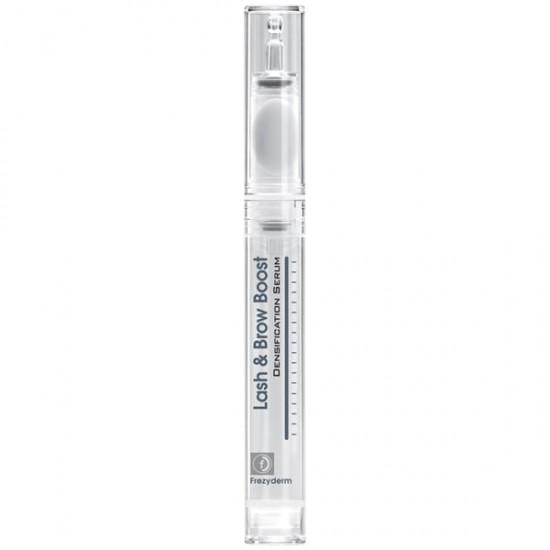 Frezyderm Lash & Brow Boost Ορός Πύκνωσης Βλεφαρίδων & Φρυδιών 10ml