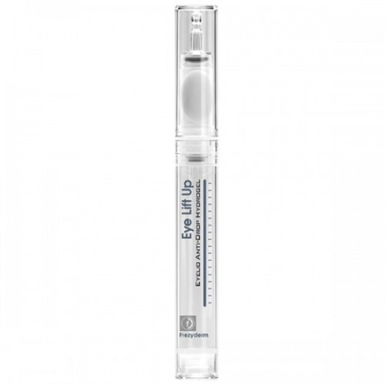 Frezyderm Eye Lift Up Υδρογέλη Ανόρθωσης Βλεφάρων 10ml Frezyderm Eye Lift Up Υδρογέλη Ανόρθωσης Βλεφάρων 10ml