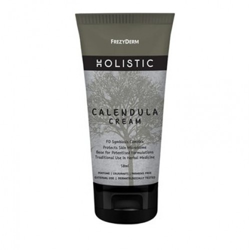 Frezyderm Holistic Calendula Cream Κρέμα με Καλέντουλα 50ml Frezyderm Holistic Calendula Cream Κρέμα με Καλέντουλα 50ml
