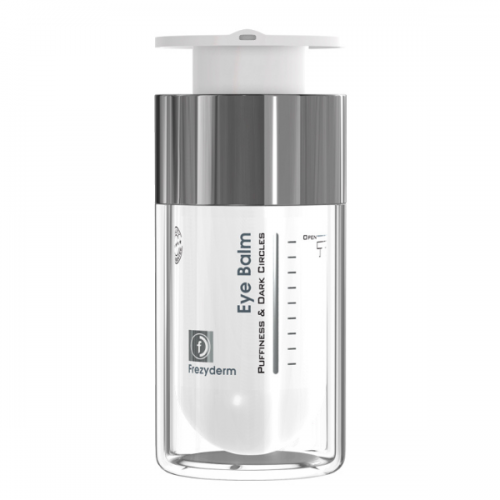 Frezyderm Eye Balm - Μαύροι Κύκλοι & Σακκούλες 15ml Frezyderm Eye Balm - Μαύροι Κύκλοι & Σακκούλες 15ml