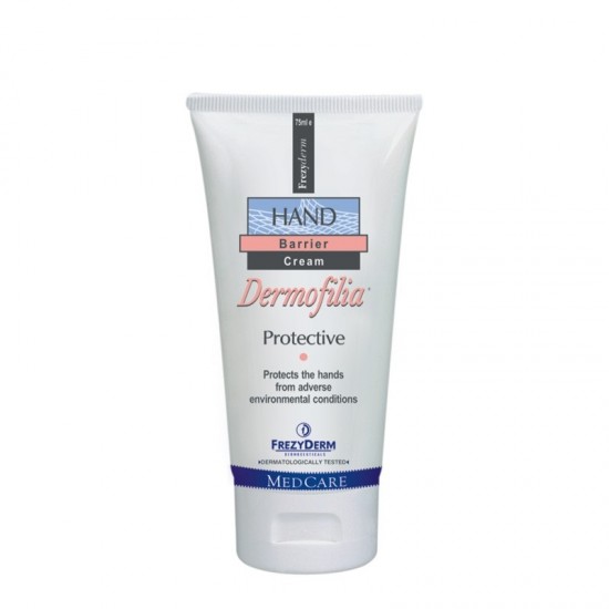 Frezyderm Dermofilia Hand Cream, Κρέμα Χεριών 75ml Frezyderm Dermofilia Hand Cream, Κρέμα Χεριών 75ml