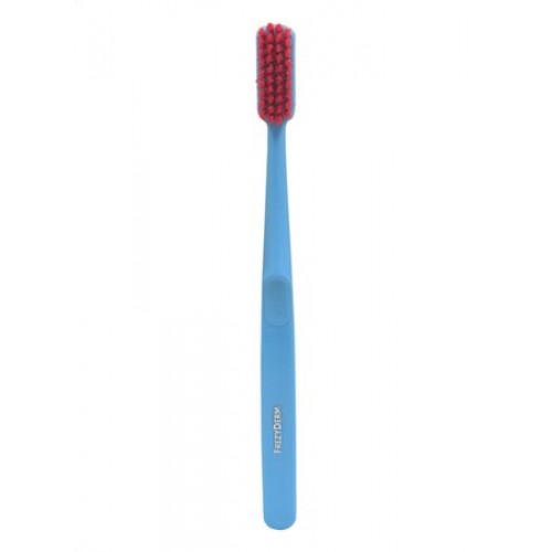 Frezyderm Toothbrush Extra Soft Πολύ Μαλακή Οδοντόβουρτσα για Ενήλικες 1τεμ Frezyderm Toothbrush Extra Soft Πολύ Μαλακή Οδοντόβουρτσα για Ενήλικες 1τεμ