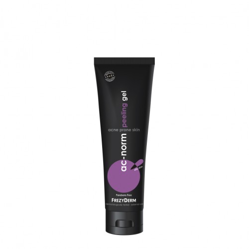 Frezyderm Ac-Norm Peeling Gel,Απολέπιση Ακνεϊκού Δέρματος 50ml