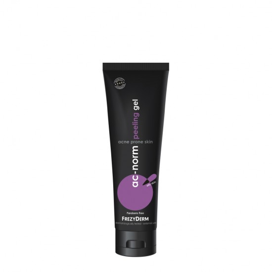 Frezyderm Ac-Norm Peeling Gel,Απολέπιση Ακνεϊκού Δέρματος 50ml Frezyderm Ac-Norm Peeling Gel,Απολέπιση Ακνεϊκού Δέρματος 50ml