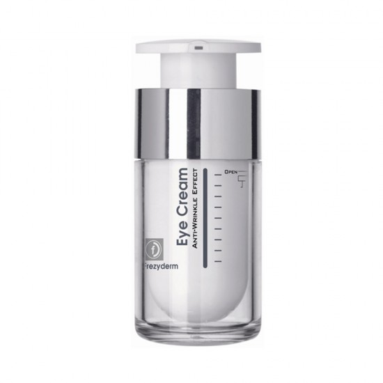 Frezyderm Anti-Wrinkle Effect Eye Cream, Αντιγηραντική Κρέμα Ματιών 15ml