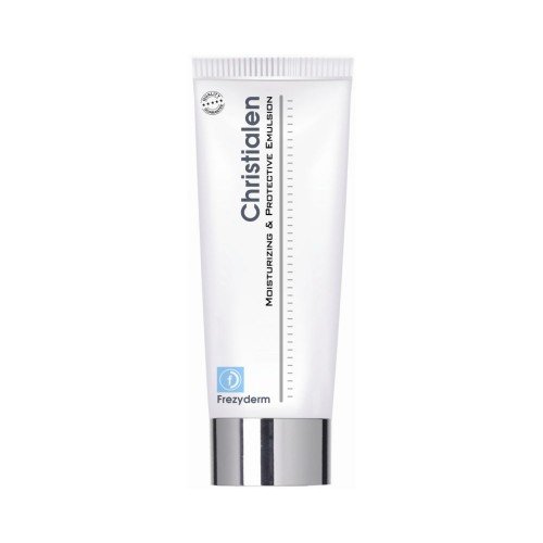 Frezyderm Christialen Ενυδατικό και Προστατευτικό Γαλάκτωμα Προσώπου & Σώματος 200ml Frezyderm Christialen Ενυδατικό και Προστατευτικό Γαλάκτωμα Προσώπου & Σώματος 200ml