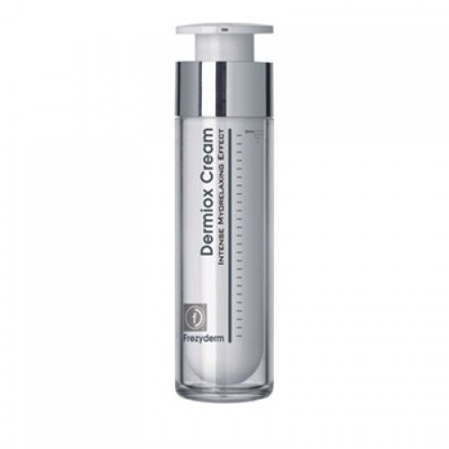 Frezyderm Dermiox Cream, Κατά των Ρυτίδων Έκφρασης 50ml 