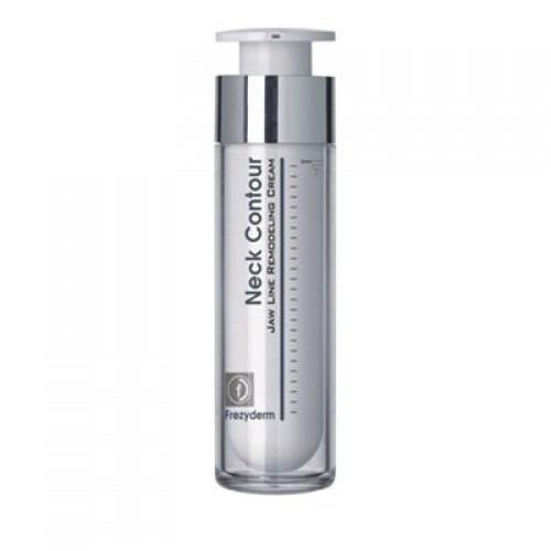 Frezyderm Neck Contour Cream - Κρέμα Λαιμού Ανόρθωσης & Σύσφιξης 50ml