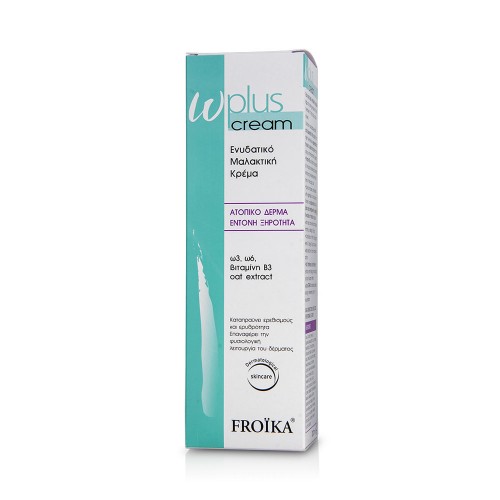 Froika Ω - Plus Cream 200ml Froika Ω - Plus Cream 200ml