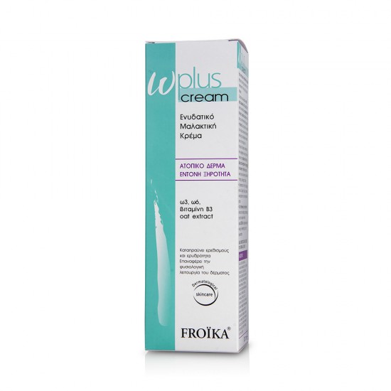 Froika Ω - Plus Cream 200ml Froika Ω - Plus Cream 200ml