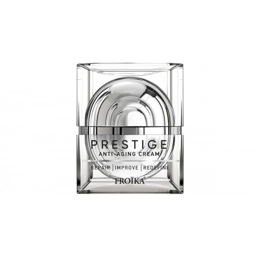 Froika Prestige Anti-Aging Κρέμα Αντιμετώπισης & Διόρθωσης των Ρυτίδων 50ml Froika Prestige Anti-Aging Κρέμα Αντιμετώπισης & Διόρθωσης των Ρυτίδων 50ml