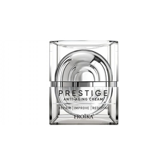 Froika Prestige Anti-Aging Κρέμα Αντιμετώπισης & Διόρθωσης των Ρυτίδων 50ml Froika Prestige Anti-Aging Κρέμα Αντιμετώπισης & Διόρθωσης των Ρυτίδων 50ml