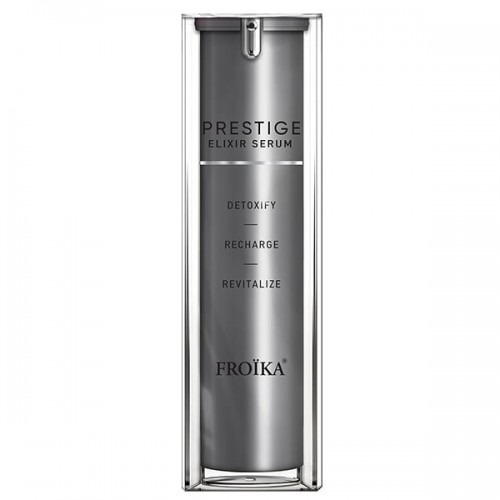 Froika Prestige Elixir Ενυδατικός Ορός με Αντιρυτιδική Δράση 30ml Froika Prestige Elixir Ενυδατικός Ορός με Αντιρυτιδική Δράση 30ml