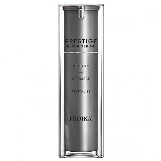 Froika Prestige Elixir Ενυδατικός Ορός με Αντιρυτιδική Δράση 30ml Froika Prestige Elixir Ενυδατικός Ορός με Αντιρυτιδική Δράση 30ml