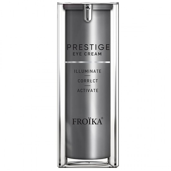 Froika Prestige Αντιρυτιδική Κρέμα Ματιών 15ml