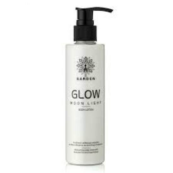 Garden Glow Moon Light Body Lotion Silver Shimmer Ενυδατικό Γαλάκτωμα Σώματος με Ασημένια Λάμψη 200ml Garden Glow Moon Light Body Lotion Silver Shimmer Ενυδατικό Γαλάκτωμα Σώματος με Ασημένια Λάμψη 200ml