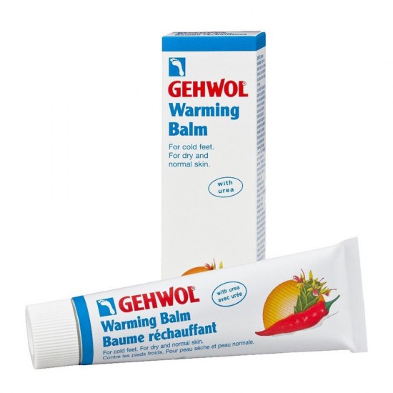 Gehwol Warming Balm 75ml
