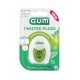 Gum 3500 Twisted Floss Κερωμένο Νήμα με Γεύση Μέντας 30m