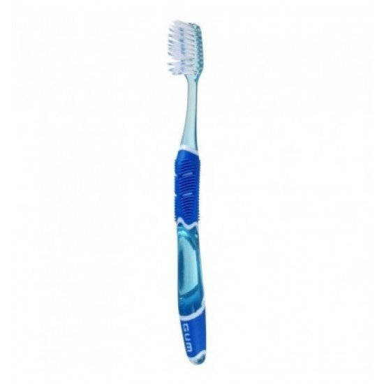 Gum Technique Compact Soft, Οδοντόβουρτσα για Προηγμένο Βούρτσισμα