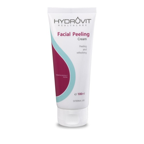 Hydrovit Facial Peeling Cream 100ml