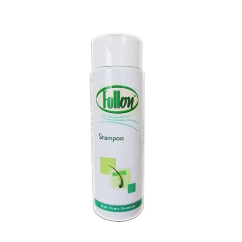 Follon Shampoo Σαμπουάν Κατά της Τριχόπτωσης 200ml Follon Shampoo Σαμπουάν Κατά της Τριχόπτωσης 200ml