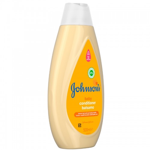 Johnson's Baby Conditioner Balsamo 500ml