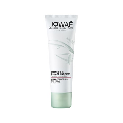 Jowae Creme Riche Lissante Anti-Rides Αντιρυτιδική Λειαντική Κρέμα 40ml Jowae Creme Riche Lissante Anti-Rides Αντιρυτιδική Λειαντική Κρέμα 40ml