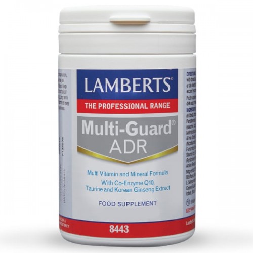 Lamberts Multi-Guard ADR 60tabs Lamberts Multi-Guard ADR 60tabs