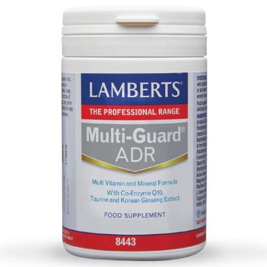 Lamberts Multi-Guard ADR 60tabs