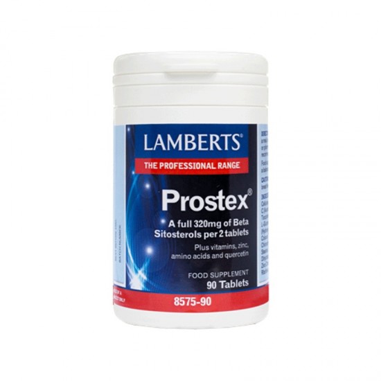 Lamberts  Prostex 90 Tabs