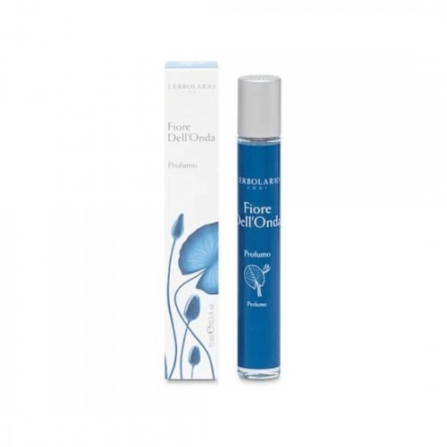 L'Erbolario Fiore Dell'Onda Acqua di Profumo 15ml L'Erbolario Fiore Dell'Onda Acqua di Profumo 15ml