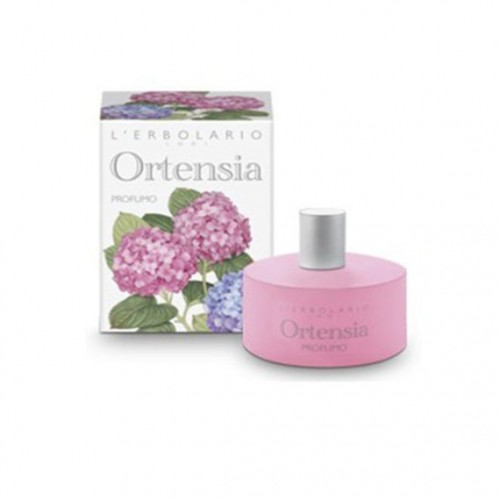 L'Erbolario Ortensia Perfume Άρωμα 50ml L'Erbolario Ortensia Perfume Άρωμα 50ml