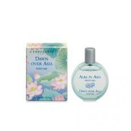 L' Erbolario Alba in Asia Perfume, Άρωμα 50ml L' Erbolario Alba in Asia Perfume, Άρωμα 50ml
