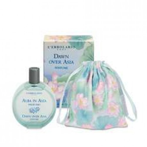 L' Erbolario Alba in Asia Perfume, Άρωμα 100ml L' Erbolario Alba in Asia Perfume, Άρωμα 100ml