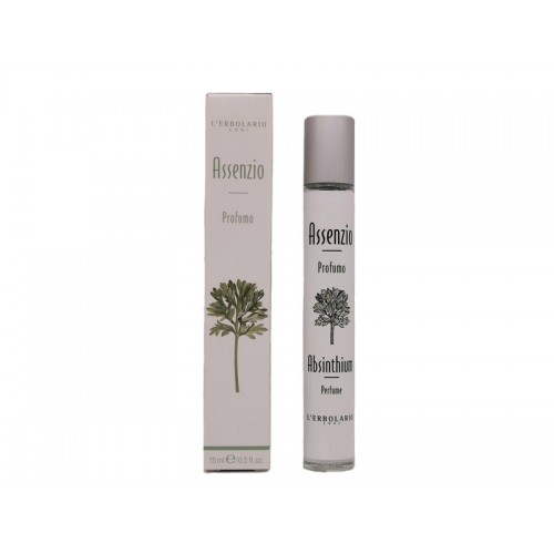 L'Erbolario Assenzio Acqua di Profumo 15 ml L'Erbolario Assenzio Acqua di Profumo 15 ml