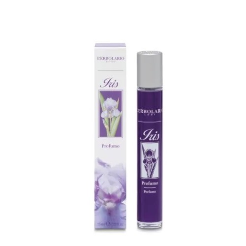 L'Erbolario Iris Perfume, Άρωμα 15ml L'Erbolario Iris Perfume, Άρωμα 15ml