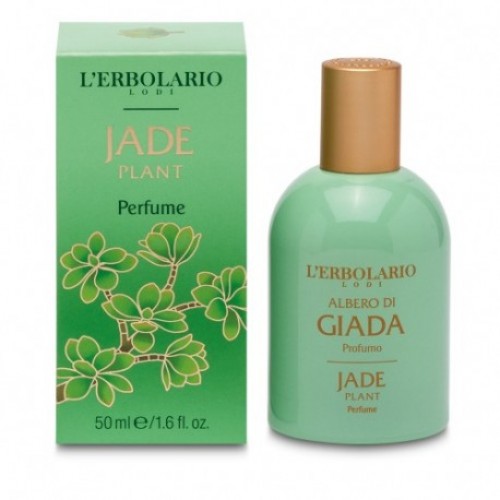 L'Erbolario Albero Di Giada Profumo 50ml L'Erbolario Albero Di Giada Profumo 50ml