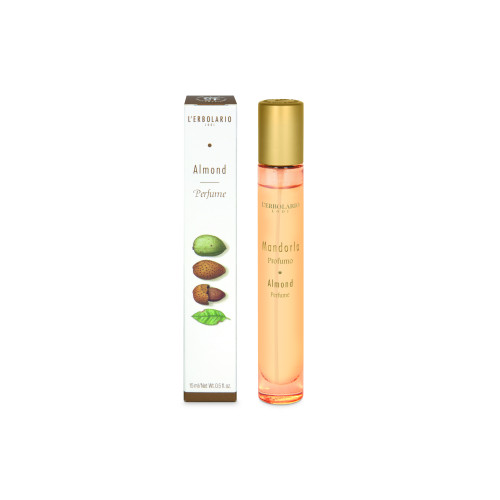 L' Erbolario Mandorla Perfume, Άρωμα 15ml
