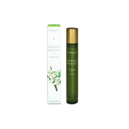 L' Erbolario Neroli Perfume, Άρωμα 15ml L' Erbolario Neroli Perfume, Άρωμα 15ml