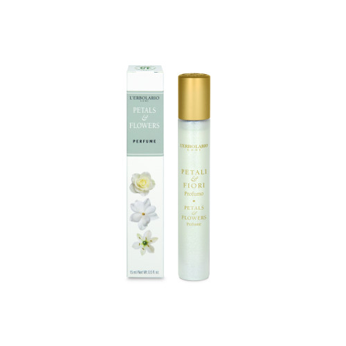 L' Erbolario Petali & Fiori Perfume, Άρωμα 15ml L' Erbolario Petali & Fiori Perfume, Άρωμα 15ml