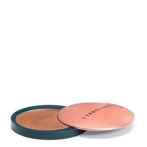 L' Erbolario  Notte a Tangeri Starlight Bronze Illuminating Dust,Kajal & Mirror