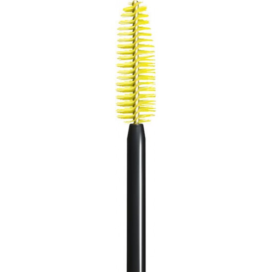 Maybelline The Colossal Volum' Express Mascara για Όγκο Black 10.7ml
