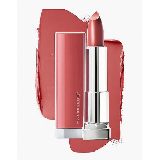 Maybelline Κραγιόν Matte 373 Mauve For Me 4.2gr Maybelline Κραγιόν Matte 373 Mauve For Me 4.2gr