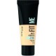 Maybelline Fit Me Matte + Poreless Liquid Make Up με Ματ Αποτέλεσμα 110 Porcelain 30ml