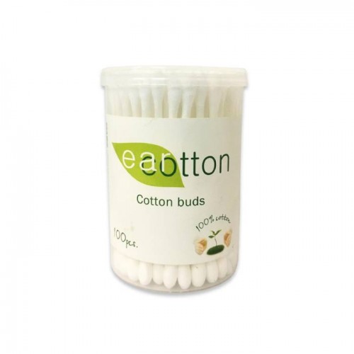 Medico Ear cotton Μπατονέτες 100pcs