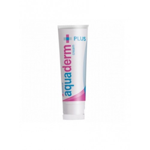 Medimar Aquaderm Plus Cream, Αναπλαστική Κρέμα 75ml Medimar Aquaderm Plus Cream, Αναπλαστική Κρέμα 75ml