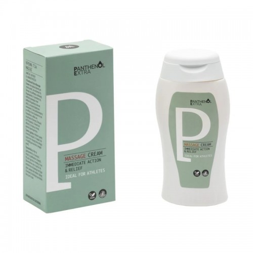 Panthenol Extra Massage Cream Κρέμα για Μασάζ 120ml Panthenol Extra Massage Cream Κρέμα για Μασάζ 120ml